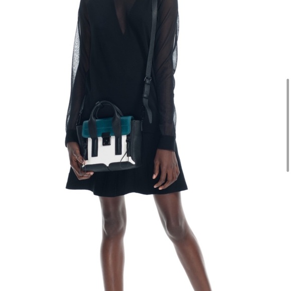 3.1 Phillip Lim - Picture 1 of 9